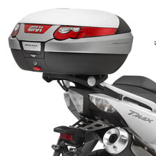 GIVI DRŽÁK KUFRU YAMAHA T-MAX 500/530 SR2013