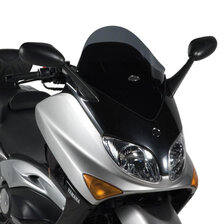 GIVI PLEXI YAMAHA T-MAX 500 (01-07) D128B