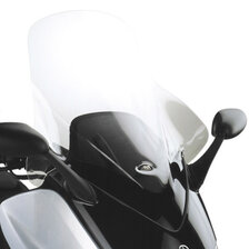 GIVI PLEXI YAMAHA T-MAX 500 (01-07) D128ST