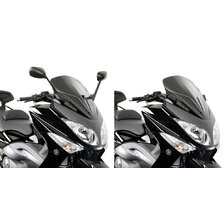 GIVI PLEXI YAMAHA T-MAX 500 (08-11) D442B