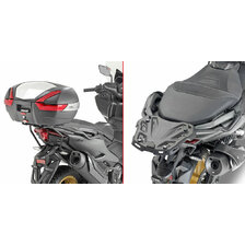 GIVI DRŽÁK KUFRU YAMAHA T-MAX 560 (20-21) SR2147
