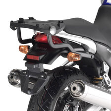 GIVI DRŽÁK KUFRU YAMAHA BT 1100 BULLDOG (02-09) 350FZ
