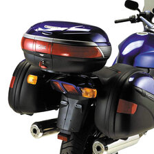 GIVI DRŽÁK KUFRU YAMAHA FJR 1300 (01-05) SR346