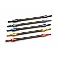 OFF THE ROAD KARBÓNOVÁ RADIACA TYČ YAMAHA XT-1200Z SUPER TÉNÉRÉ (2010-) / XT-1200ZE SUPER TÉNÉRÉ (2014-)