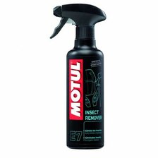 MOTUL E7 INSECT REMOVER 400 ML