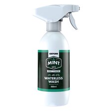 OXFORD MINT PROSTRIEDOK NA UMÝVANIE BEZ VODY 500ML