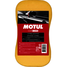 MOTUL CAR CARE HOUBA JUMBO