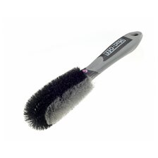 MUC OFF KARTÁČ NA ČIŠTĚNÍ KOL WHEEL COMPONENT BRUSH