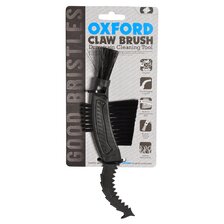 OXFORD KARTÁČ CLAW BRUSH