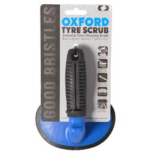 OXFORD KARTÁČ TYRE BRUSH