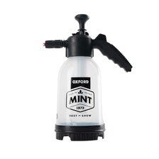 OXFORD MINT ROZPRAŠOVAČ NA VYTVORENIE ČISTIACEJ PENY