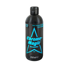 HS MOTO CHROME MAGIC PŘÍPRAVEK NA CHROMOVANÉ POVRCHY 250 ML