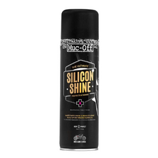 MUC OFF SILIKONOVÝ SPREJ SILICON SHINE 400 ML