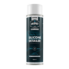 OXFORD MINT SILIKONOVÝ SPREJ 500 ML