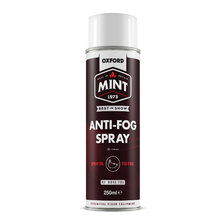 OXFORD MINT SPREJ PROTI ZAMLŽENÍ 250 ML