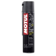 MOTUL C4 MAZAČ ŘETĚZU FACTORY LINE 400 ML