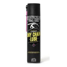 MUC OFF DRY MAZAČ ŘETĚZU 400 ML