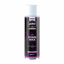 OXFORD MINT MAZAČ REŤAZE WAX 500ML