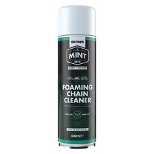 OXFORD MINT PENOVÝ ČISTIČ REŤAZE 500ML