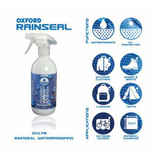 OXFORD IMPREGNAČNÍ SPREJ RAINSEAL 500 ML
