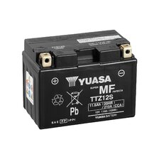 YUASA AKUMULÁTOR TTZ12S