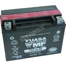 YUASA AKUMULÁTOR YTX15L-BS