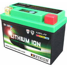 SKYRICH LÍTHIOVÝ AKUMULÁTOR HJB5L-FP  (12 V 19,2 Wh)
