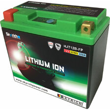 SKYRICH LITHIOVÝ AKUMULÁTOR HJT12B-FP (12 V 60 Wh)