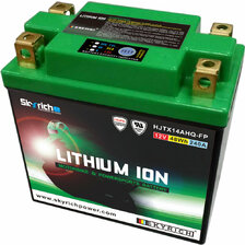 SKYRICH LITHIOVÝ AKUMULÁTOR HJTX14AHQ-FP (12 V 48 Wh)