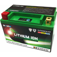 SKYRICH LITHIOVÝ AKUMULÁTOR HJTX20CH-FP (12 V 72 Wh)