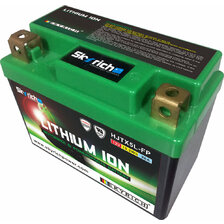 SKYRICH LITHIOVÝ AKUMULÁTOR HJTX5L-FP (12 V 19,2 Wh)