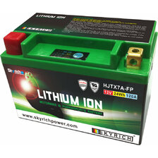 SKYRICH LITHIOVÝ AKUMULÁTOR HJTX7A-FP (12 V 24 Wh)