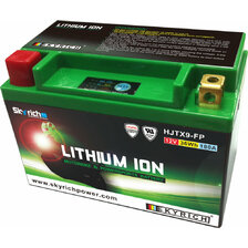 SKYRICH LITHIOVÝ AKUMULÁTOR HJTX9-FP  (12 V 36 Wh)