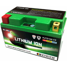 SKYRICH LITHIOVÝ AKUMULÁTOR HJTZ10S-FP (12 V 48 Wh)