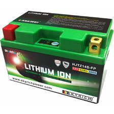 SKYRICH LITHIOVÝ AKUMULÁTOR HJTZ14S-FP (12 V 60 Wh)