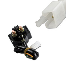 HS MOTO ELEKTROMAGNET STARTÉRU GY6/139QMA