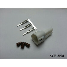 HS MOTO KONEKTOR YAMAHA