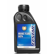 SUZUKI ECSTAR BRZDOVÁ KAPALINA DOT4