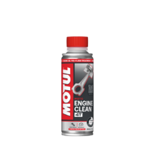 MOTUL ČISTIČ MOTORU 200ML