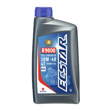ECSTAR MOTOROVÝ OLEJ, PLNĚ SYNTETICKÝ, 10W40 R9000