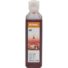 STIHL OLEJ PRE DVOJTAKTNÉ MOTORY 0,10 L