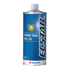 SUZUKI OLEJ DO TLUMIČŮ 1 L