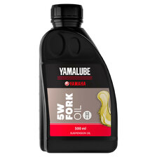 YAMALUBE OLEJ DO VIDLICE 5W 500ML
