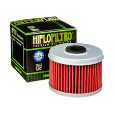HIFLOFILTRO OLEJOVÝ FILTR HF103
