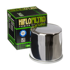 HIFLOFILTRO OLEJOVÝ FILTR HF204C
