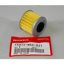 HONDA FILTR, DCT PŘEVODOVKA