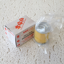 SUZUKI OLEJOVÝ FILTR