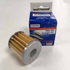 SUZUKI OLEJOVÝ FILTR, UK110/L50