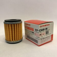 YAMAHA OLEJOVÝ FILTR