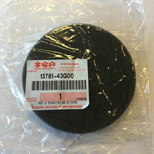 SUZUKI VZDUCHOVÝ FILTR LT-Z50